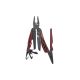 Multitool Flagship Pro NE20279-Rot NEXTOOL