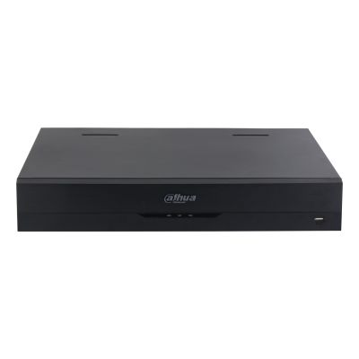 3. Dahua NVR5432-EI2 IP-Recorder