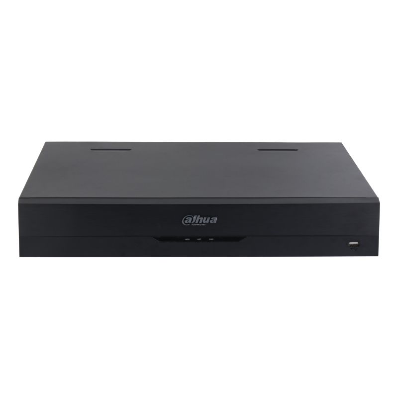 3. Dahua NVR5432-EI2 IP-Recorder