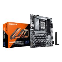 GIGABYTE B860 DS3H WIFI6E Mainboard Intel B860 LGA 1851 (Sockel V1) ATX