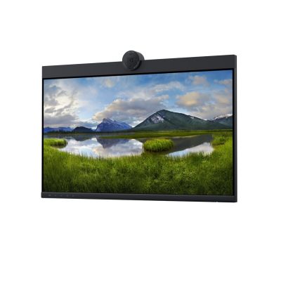 4. Dell 24-Zoll-Videokonferenzmonitor – P2424HEB (23,8 Zoll)