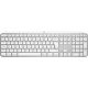 17. Logitech MX Keys S US Graue Tastatur