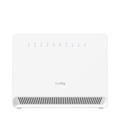 CUDY LT500E Router