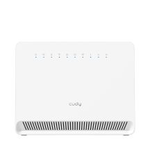 CUDY LT500E Router