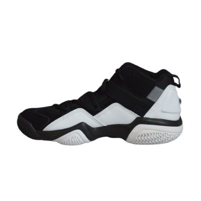 3. Adidas Top Ten 2000 Kobe Bryant Sportschuhe für Herren, Weiß/Schwarz - GY2400