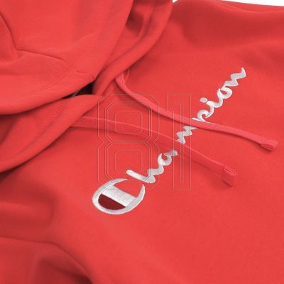 3. Champion Kapuzenpullover W 117529 PS004