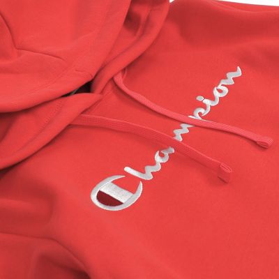 3. Champion Kapuzenpullover W 117529 PS004