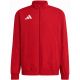 2. adidas Entrada 26 Presentation Herren-Sweatshirt rot JZ6622