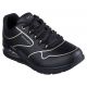 3. Skechers Uno 2 Golden Trim W 155637-BKGD
