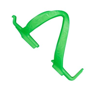 SUPACAZ neongrüner Korb