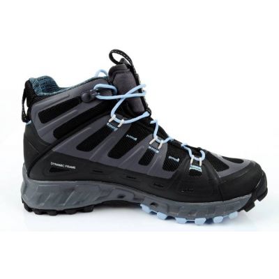 5. Aku Selvatica Mid GTX W 676144 Trekkingschuhe