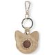 2. Nimmy New Big Eyed Pet 2.0 Katzen-Tracker-Hülle - Braun