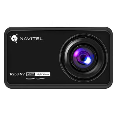 2. Navitel R260 NV Full HD Videorekorder Schwarz