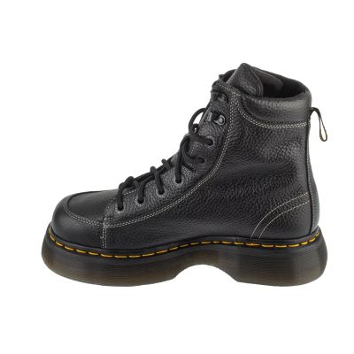 2. Dr. Martens Buzz 8i 8 Eye Boot DM42032001 Schwarz 39