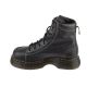 2. Dr. Martens Buzz 8i 8 Eye Boot DM42032001 Schwarz 39