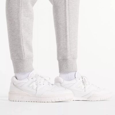 12. New Balance Sport Fleece Jogger M MP43904AG