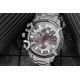 2. DIESEL Griffed DZ4586 Herrenuhr + Box