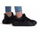 4. Tommy Hilfiger Fur Fashion Runner W Schuhe FW0FW07307BDS