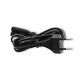 6. Qoltec 50075.90W Netzteil für Asus Notebook (19 V; 4,74 A, 4,9 A; 90 W; 5,5 mm x 2,5 mm)