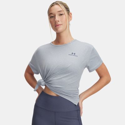 5. Under Armour Vanish Energy SS 2.0 T-Shirt W 1379141044