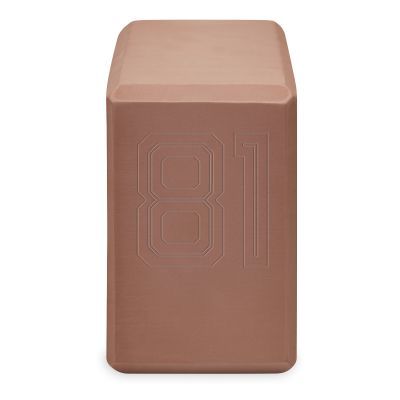 2. Gaiam Essentials 65384 Yoga Block