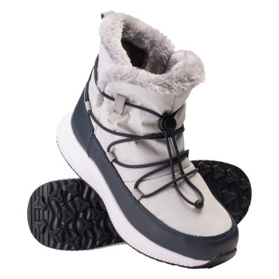 5. Iguana Linos Mid W 92800623559 Schneestiefel