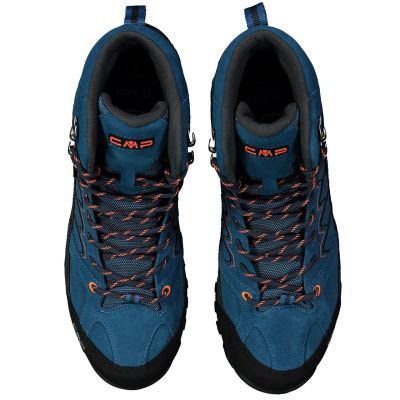 7. CMP Moon Mid WP Trekkingschuhe M 31Q479744ML