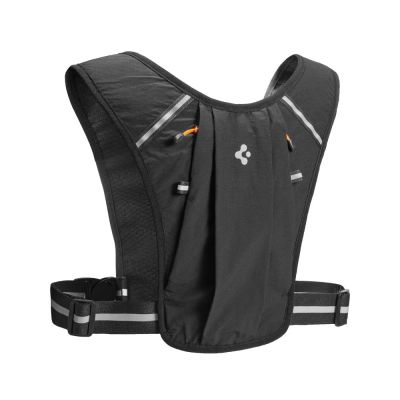 5. Spigen A720 Dynamic Shield Laufweste L-XL - Schwarz
