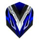 7. Harrows Vespa Messing Steeltip Darts HS-TNK-000013889