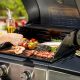 13. Black+Decker BXOG7200E Gasgrill, 2 Brenner x 3,6 kW