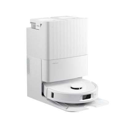 6. Roborock Qrevo L 0,33 l Weiß