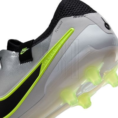 7. Nike Tiempo Legend 10 Elite AG-Pro M DV4330-001 Fußballschuhe