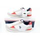 11. US Polo ASSN. M UP21M48062-WHI-RED01 Sportschuhe