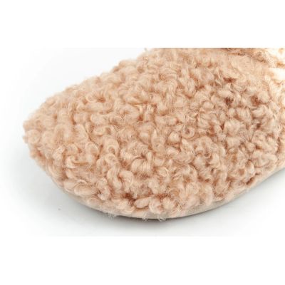 15. Scholl Maddy Bootie W F309091002 Hausschuhe