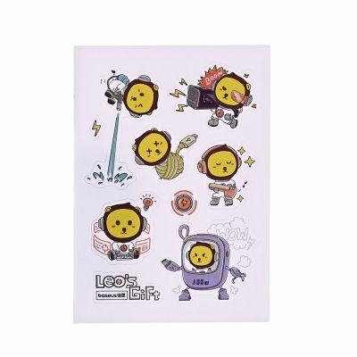 16. Baseus Bowie E20 Kabellose Kopfhörer (Schwarz)