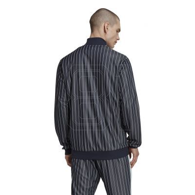 2. Adidas Tiro Track VIP M HC1307 Sweatshirt