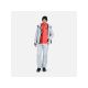 13. Rossignol New Hero Classique Clim Sweatshirt Rot