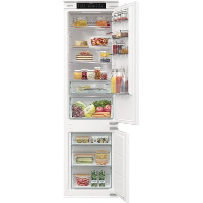 4. GORENJE NRKI519E41 Kühl-Gefrierkombination