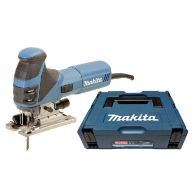 2. Makita 4351FCTJ Elektro-Stichsäge 2,5 kg