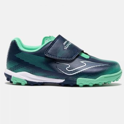 Joma Super Copa 2603 Jr TF SCJW2603TFV Schuhe