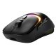5. Glorious Gaming Model D3 Kabellose Maus für Rechtshänder, RF-Funk, optisch, 30000 DPI