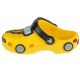2. Crocs Classic Iam Race Car Clog T Jr 210991-77J Flip-Flops