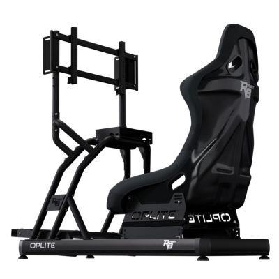 6. Oplite 102842 Renncockpit