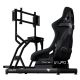 6. Oplite 102842 Renncockpit