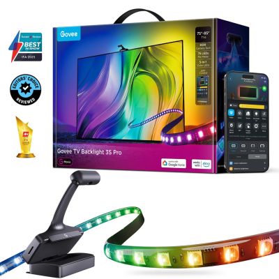 13. Govee H66A1 Smart Wi-Fi/Bluetooth LED-Streifenleuchte