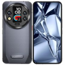 Oukitel WP200 Pro 5G 6,7" 24GB/1TB DS. 8800mAh Grau