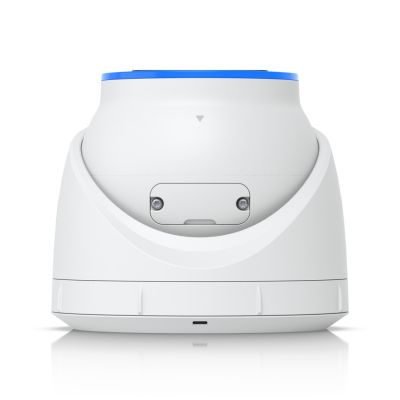 7. Ubiquiti UniFi AI Turret White Kamera (UVC-AI-Turret-W) 8 MP 3840 x 2160 (16:9) IP66 IK08 20 W