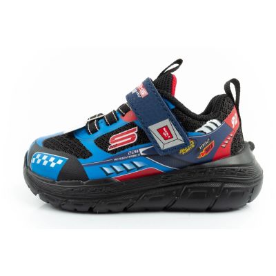 11. Skechers Skech Tracks Kinder-Sportschuhe für Jungen, leicht und bequem