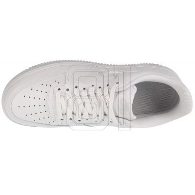 7. Nike Air Force 1 M HM0621-100 Schuhe