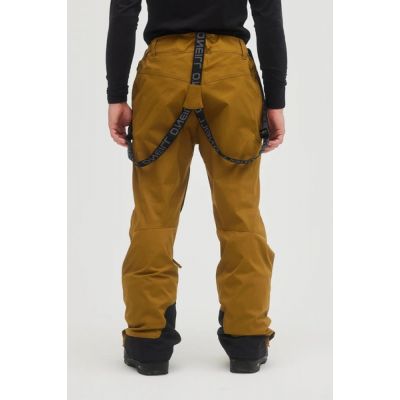 3. O'Neill Chute Pants M 2550018-17015 Skihose